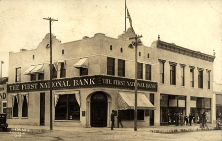 Mesa Bank