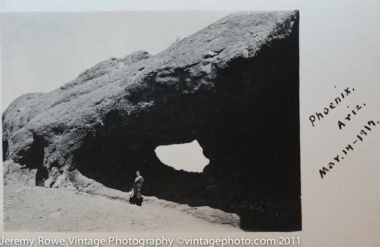 Papago Park ca 1917