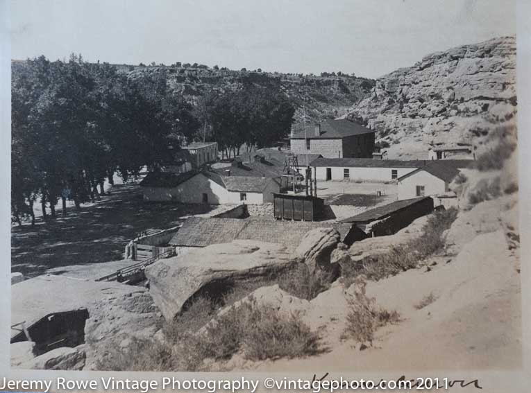 Keams Canyon ca 1905