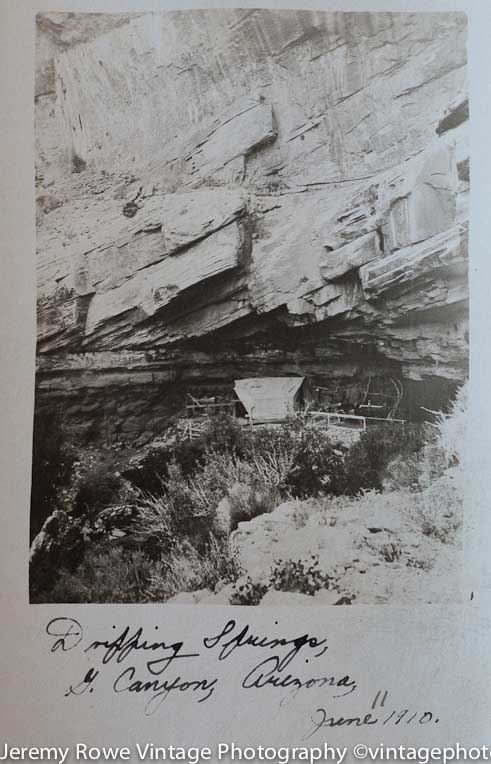 Dripping Springs ca 1910
