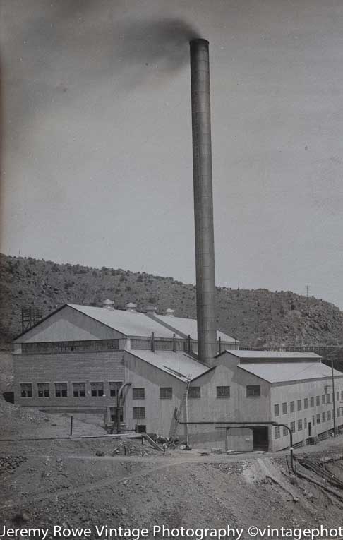 Bisbee ca 1910