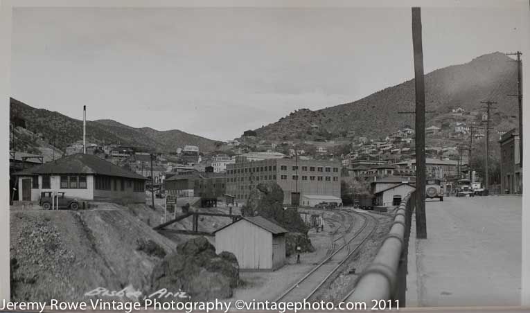 Bsbee ca 1930