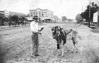 P 62 Col Poston