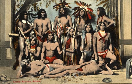Apache in Phoenix Studio