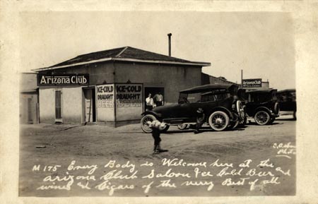 Az club Agua Prieta