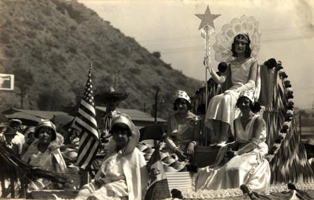 Parade Miami1