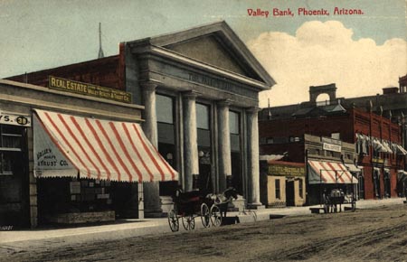 Phx bank