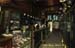 Bisbee saloon interior