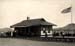 Courtland RR Depot