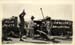 Mex War Artillery